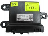 Parking PDC control unit/module