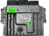 Calculateur moteur ECU