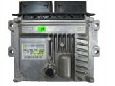 Calculateur moteur ECU