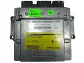 Calculateur moteur ECU