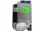 Calculateur moteur ECU