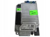 Calculateur moteur ECU