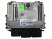 Calculateur moteur ECU