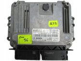 Calculateur moteur ECU