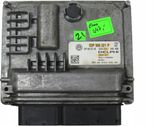 Calculateur moteur ECU