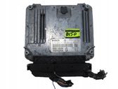 Calculateur moteur ECU