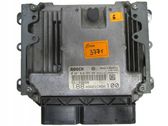 Calculateur moteur ECU