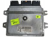 Calculateur moteur ECU