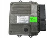 Calculateur moteur ECU