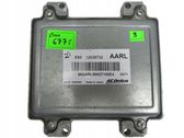 Calculateur moteur ECU