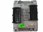 Sterownik / Moduł ECU