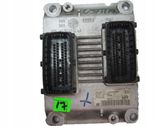 Calculateur moteur ECU