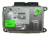 Calculateur moteur ECU