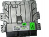 Calculateur moteur ECU