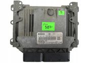 Calculateur moteur ECU