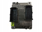 Calculateur moteur ECU