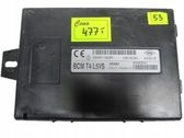 Calculateur moteur ECU