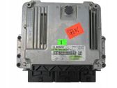 Calculateur moteur ECU