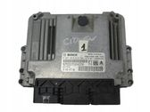 Calculateur moteur ECU