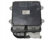 Calculateur moteur ECU