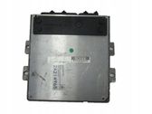 Calculateur moteur ECU