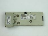 Amplificador de antena aérea