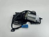 Stellmotor Gurtverstellung Sicherheitsgurt