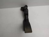 Accelerator throttle pedal