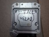 Module de contrôle airbag