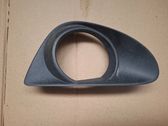 Grille antibrouillard avant