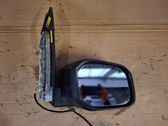 Rétroviseur extérieur électrique de porte avant