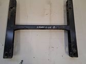 Base de la consola del asiento delantero del pasajero
