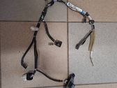Arnés de cableado de la puerta trasera/maletero