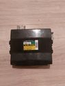 ABS control unit/module