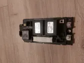 Module de contrôle de batterie