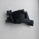 Fender foam support/seal