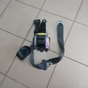 Ceinture de sécurité arrière