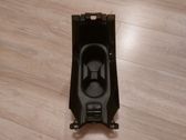 Cup holder front