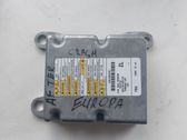 Unidad de control/módulo del Airbag