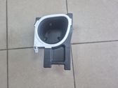 Cup holder front
