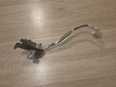 Relais de batterie fusible