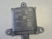 Blind spot module