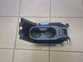 Cup holder front