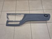 Panel trim