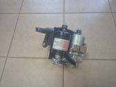 Brake booster