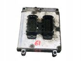 Engine control unit/module ECU