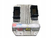 Centralina/modulo motore ECU