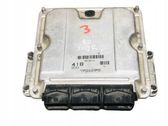 Centralina/modulo motore ECU