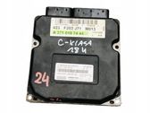 Centralina/modulo motore ECU