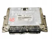 Engine control unit/module ECU